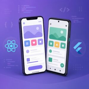 Kurumsal Mobil Uygulama (iOS & Android)