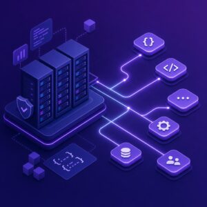 REST API & Backend Geliştirme