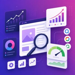 SEO & Performans Optimizasyon Paketi