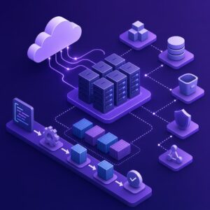 Bulut Sunucu & DevOps Kurulumu